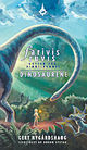 Omslagsbilde:Farivis Ruvis : gutten fra himmelrommet : dinosaurene