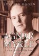 Cover photo:Agnar Mykle : en dikterskjebne