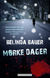 Omslagsbilde:Mørke dager