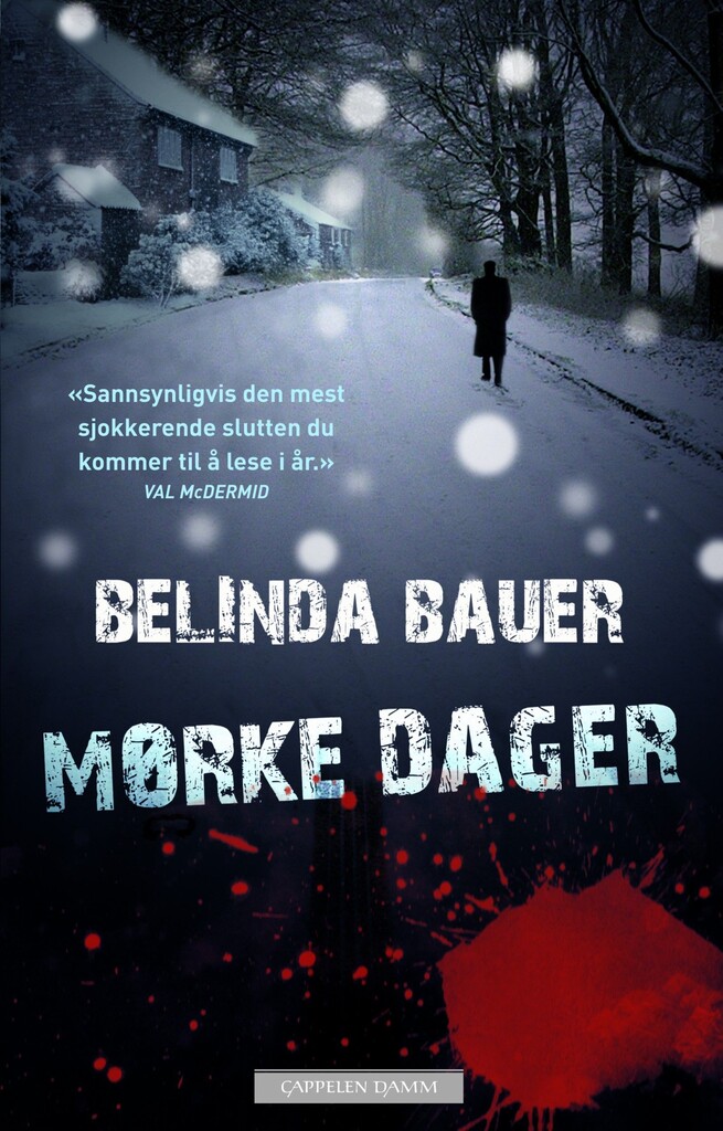 Mørke dager