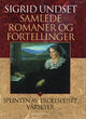 Omslagsbilde:Samlede romaner og fortellinger. B. 5