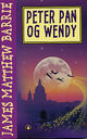 Cover photo:Peter Pan og Wendy