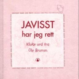 forsidebilde - trykk for å vise stor versjon