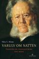 Omslagsbilde:Varulv om natten : folketro og folkediktning hos Ibsen