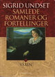 Omslagsbilde:Samlede romaner og fortellinger. B. 3