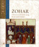 Omslagsbilde:Zohar : stråleglansens bok : fra den jødiske kabbala