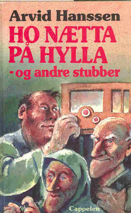 forsidebilde - trykk for å vise stor versjon