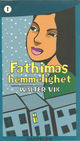 Cover photo:Fathimas hemmelighet