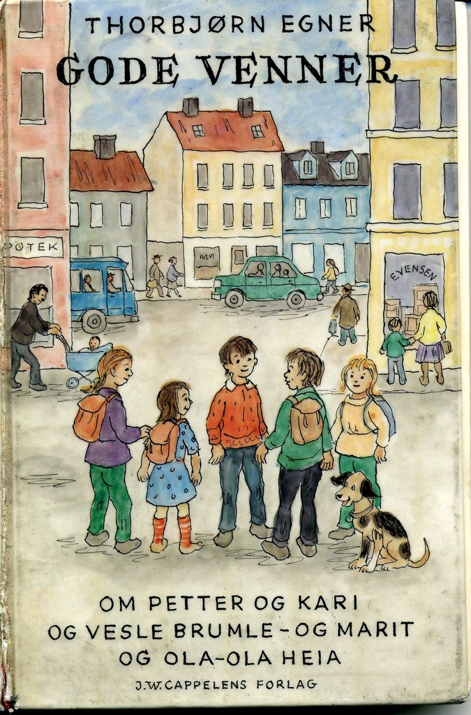 Forsidebilde