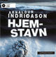 Omslagsbilde:Hjemstavn