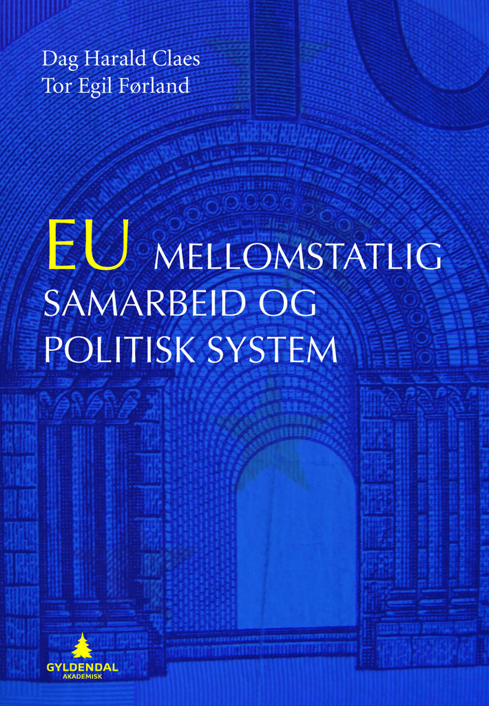 EU - Mellomstatlig samarbeid og politisk system