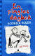 Omslagsbilde:Rodrick ruler : En pingles dagbok