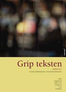 forsidebilde - trykk for å vise stor versjon