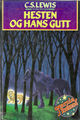 Omslagsbilde:Hesten og hans gutt