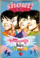 Omslagsbilde:Shout : boken om the Beatles.