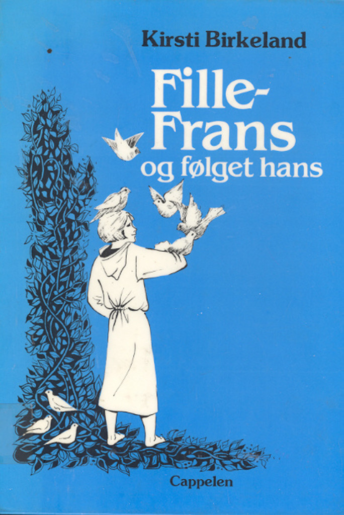 Fillefrans og følget hans