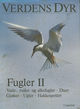 Cover photo:Verdens dyr : fugler II . B. 8