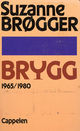 Omslagsbilde:Brygg : 1965/1980.