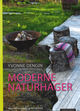 Cover photo:Moderne naturhager