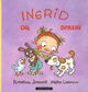 Cover photo:Ingrid og dyrene