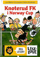 Cover photo:Knoterud FK i Norway Cup