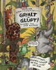 Cover photo:Gøyalt og glupt! : hodebry for unge hjerner = Klurigt och lurigt