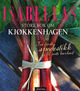 Omslagsbilde:Isabellas store bok om kjøkkenhagen : fra første spadestikk til siste bærhøst