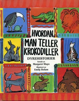 forsidebilde - trykk for å vise stor versjon