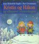 Cover photo:Kristin og Håkon og villsporet i vinterskogen