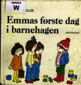 Omslagsbilde
