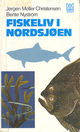 Cover photo:Fiskeliv i Nordsjøen