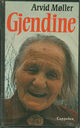 Omslagsbilde:Gjendine : [Gjendine Slålien]