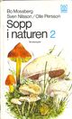 Omslagsbilde:Sopp i naturen : 1