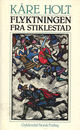 Cover photo:Flyktningen fra Stiklestad : en roman for ungdom