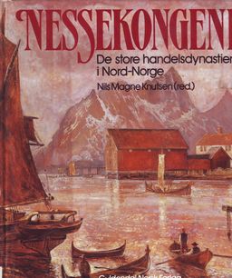 forsidebilde - trykk for å vise stor versjon