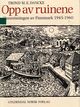 Omslagsbilde:Opp av ruinene : gjenreisningen av Finnmark 1945-1960