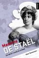 Omslagsbilde:Madame de Staël : en høyst uvanlig kvinne