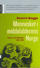 Omslagsbilde:Mennesket i middelalderens Norge : tanker, tro og holdninger 1000-1300