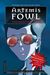 Omslagsbilde:Artemis Fowl : [tegneserieroman]
