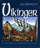 Cover photo:Vikinger