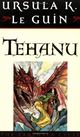 Cover photo:Tehanu : fjerde bok om Jordsjø