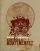 Omslagsbilde:Kontroll på kontinentet : historia om Kaizers Orchestra