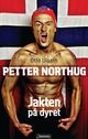 Omslagsbilde:Petter Northug : jakten på dyret