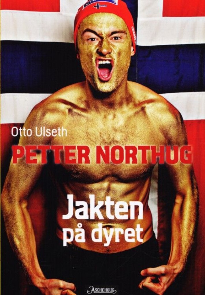 Petter Northug : jakten på dyret