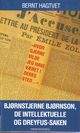 Omslagsbilde:"Hvor gjerne vilde jeg have været i Deres sted ..." : Bjørnstjerne Bjørnson, de intellektuelle og Dreyfus-saken