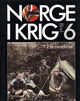 Omslagsbilde:Norge i krig : fremmedåk og frihetskamp 1940-1945 : bind 6 :hjemmefront