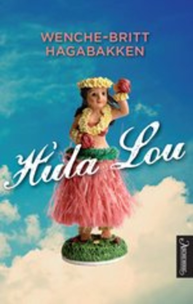 Hula Lou : roman