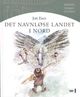 Omslagsbilde:Det navnløse landet i nord : steinalder, bronsealder og jernalder i Norge, cirka 9000 f.Kr. til 793 e.Kr.