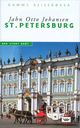 Omslagsbilde:St. Petersburg