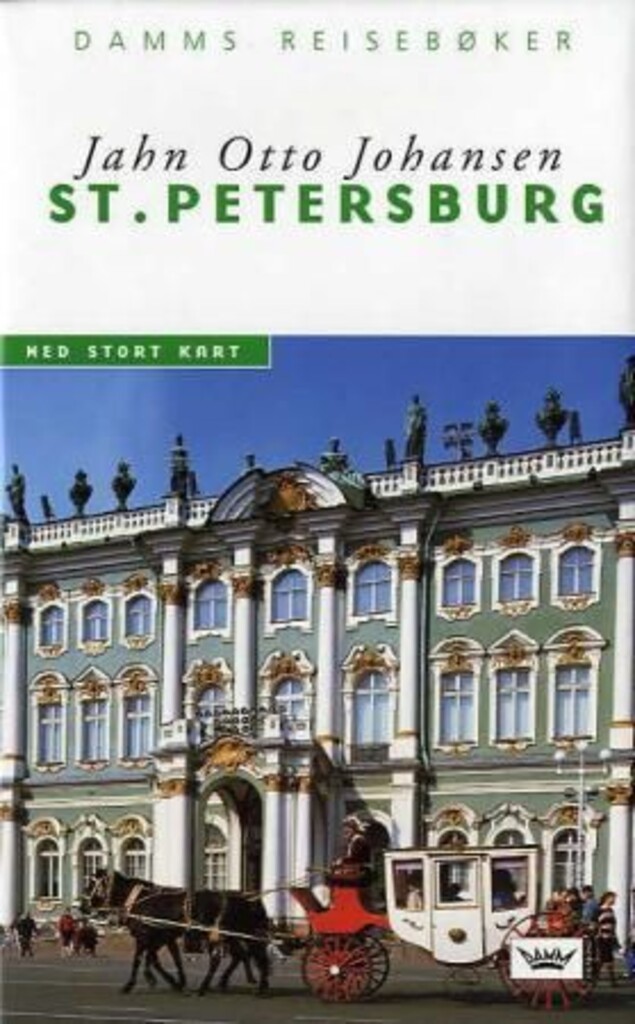 St. Petersburg